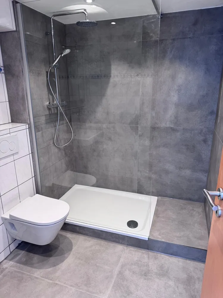 3 Zimmer Wohnung mit 75 m² in Köln – Bild 1