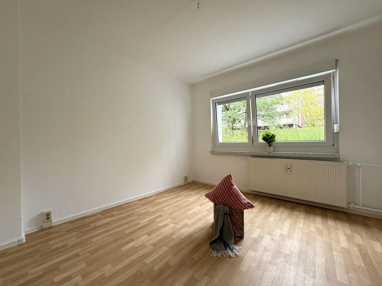 2 Zimmer Wohnung mit 42 m² in Chemnitz – Bild 5