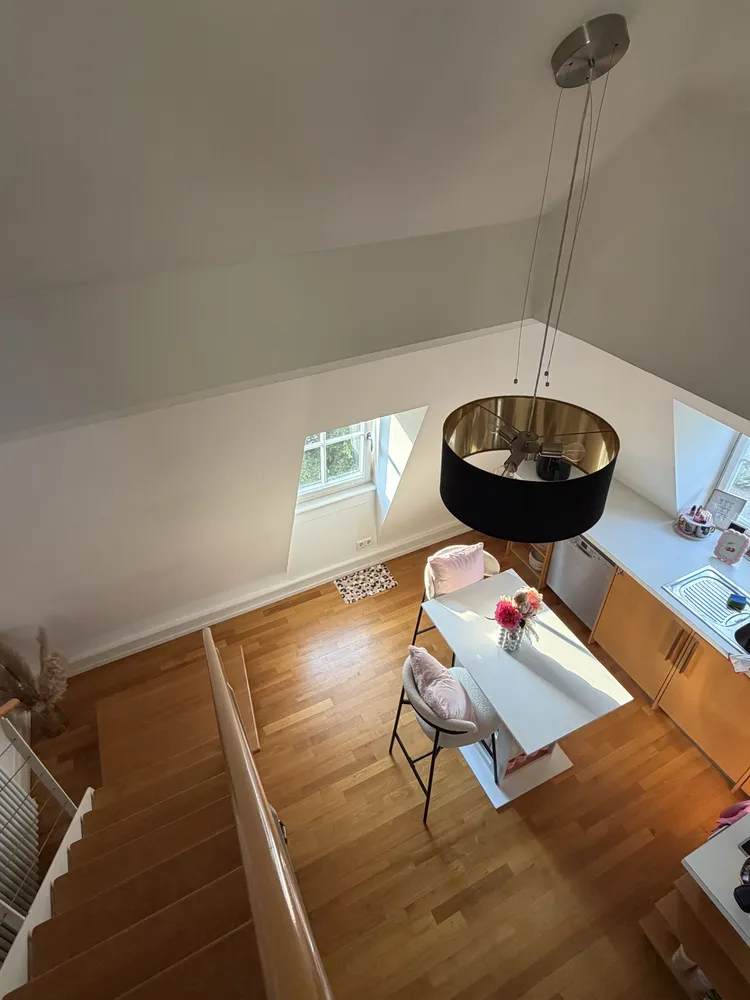 2 Zimmer Wohnung mit 62 m² in Pforzheim – Bild 6