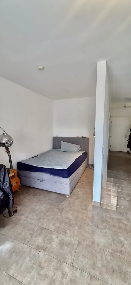 2 Zimmer Wohnung mit 35 m² in Paderborn – Bild 7
