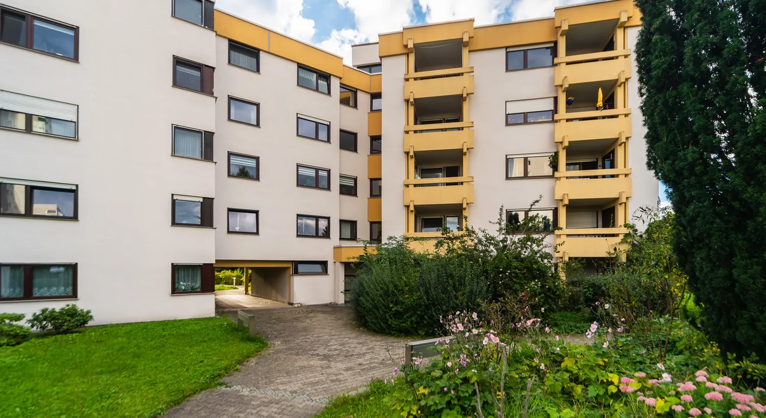 1 Zimmer Wohnung mit 37 m² in Stuttgart – Bild 7