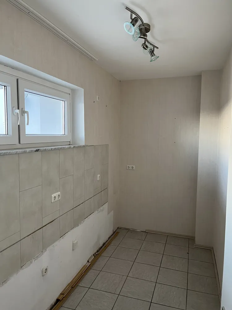 2 Zimmer Wohnung mit 55 m² in Minden – Bild 9