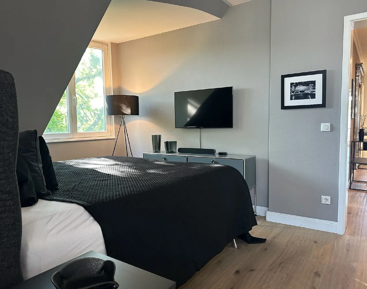 3 Zimmer Wohnung mit 110 m² in Hamburg – Bild 8