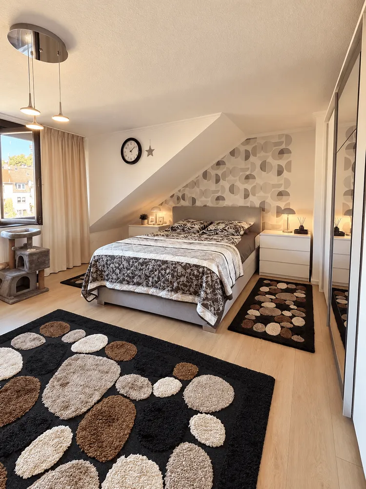6 room apartment with 135 m² in Duisburg – Photo 3