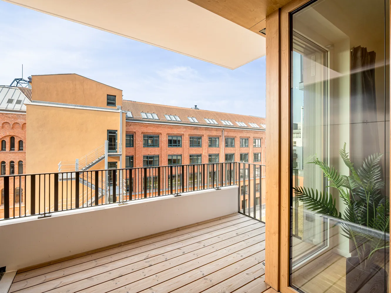 3 Zimmer Wohnung mit 78 m² in Berlin – Bild 5