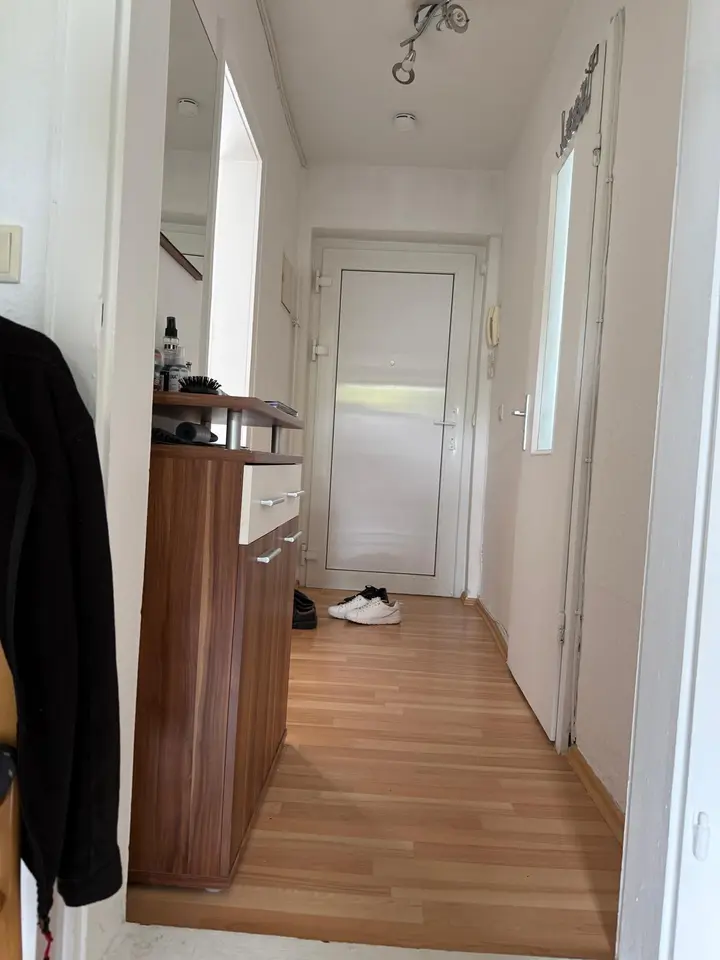 2 Zimmer Wohnung mit 32 m² in Halle (Saale) – Bild 8