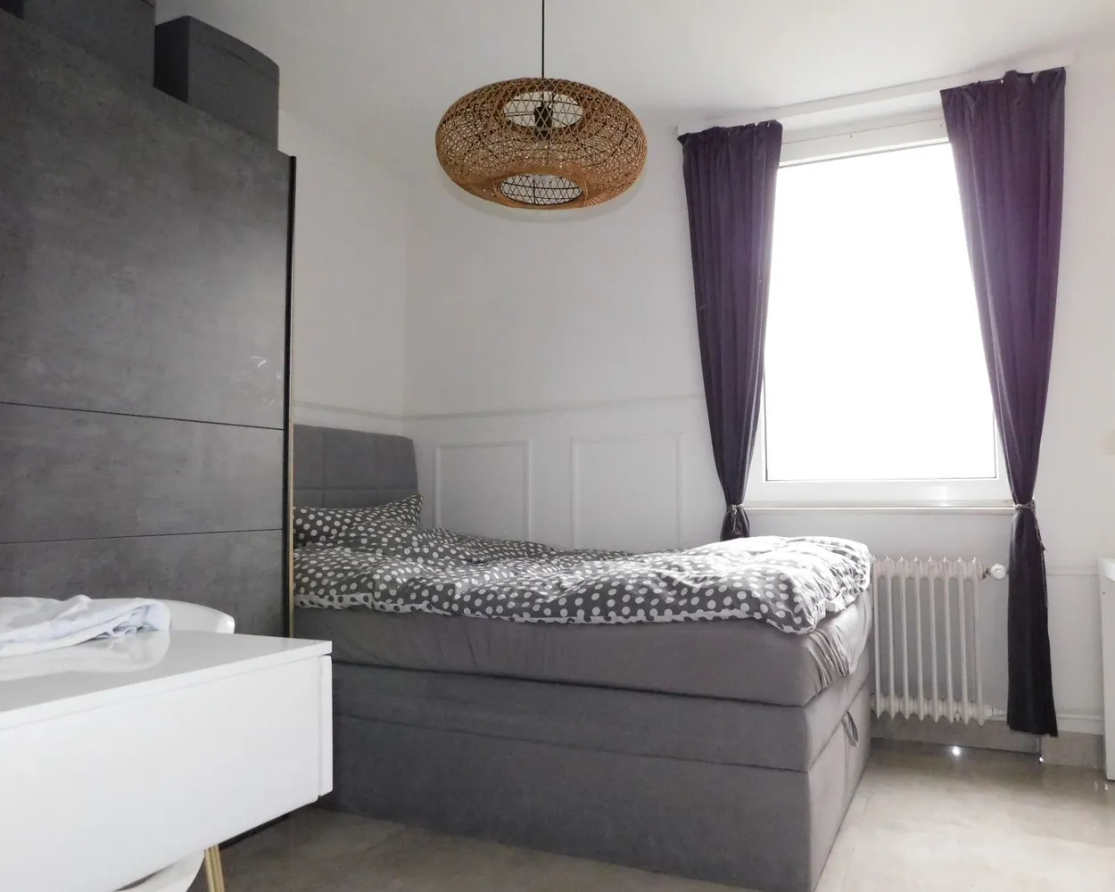 4 Zimmer Wohnung mit 95 m² in Wuppertal – Bild 12