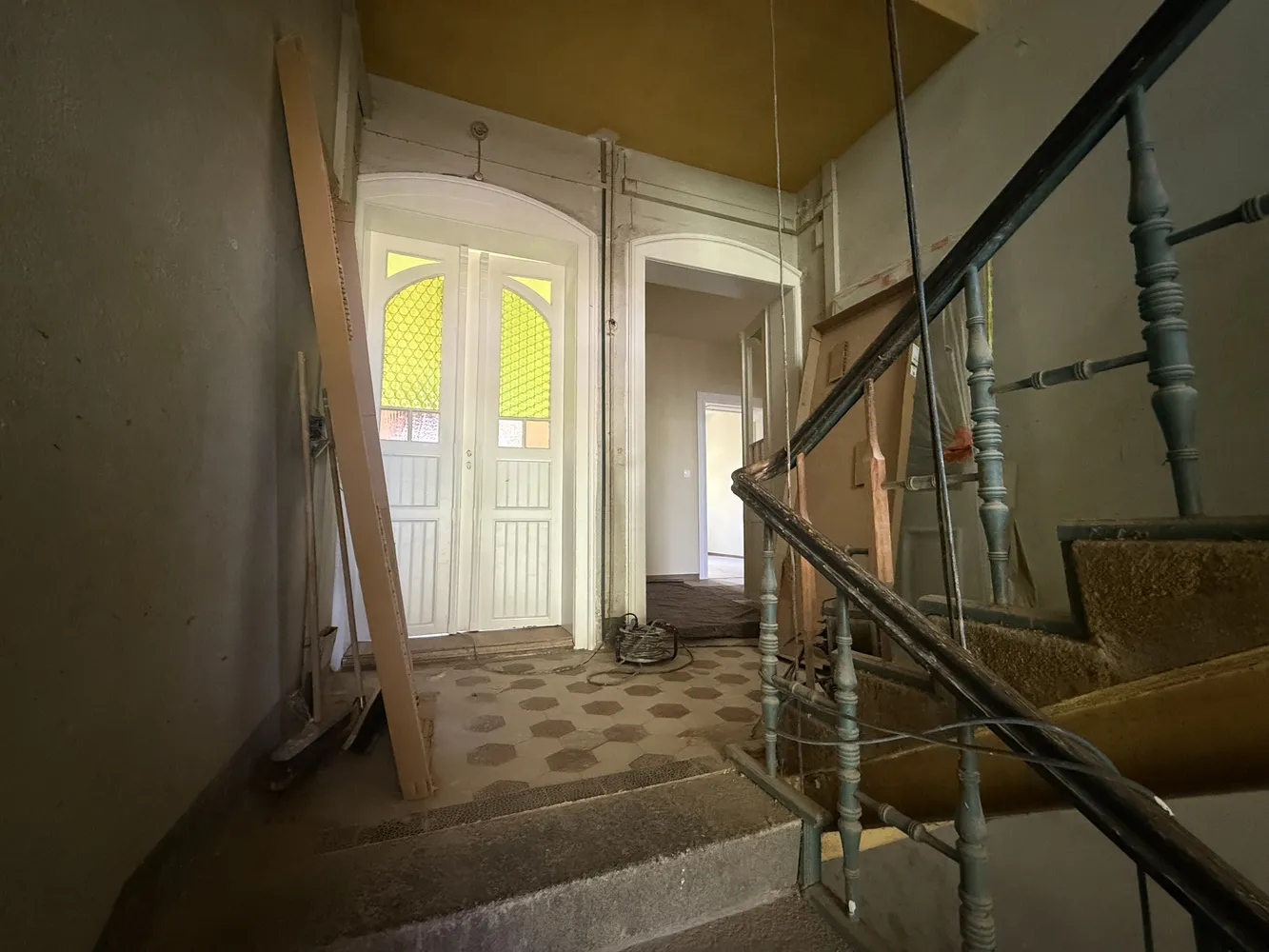 2 Zimmer Wohnung mit 71 m² in Löbau – Bild 7