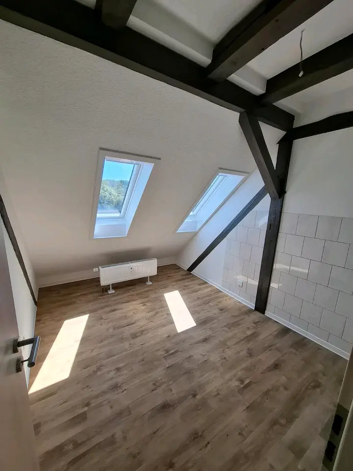 2 Zimmer Wohnung mit 36 m² in Bitterfeld-Wolfen – Bild 7