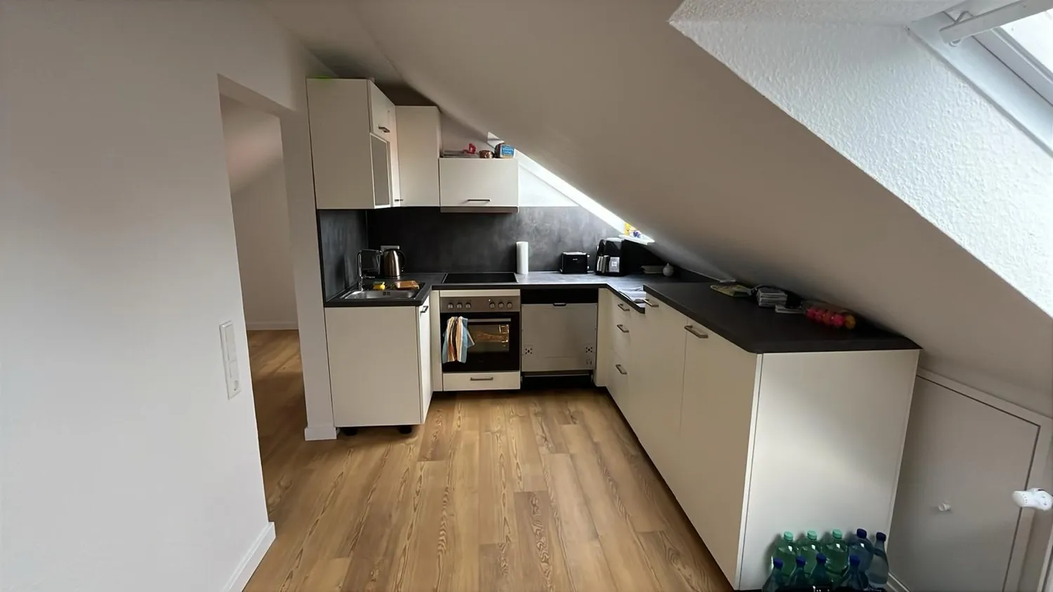 3 Zimmer Wohnung mit 58 m² in Oldenburg – Bild 3