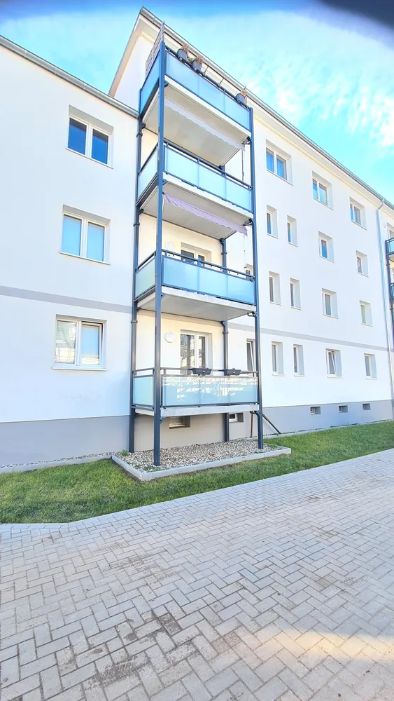 3 room apartment with 67 m² in Magdeburg – Photo 4