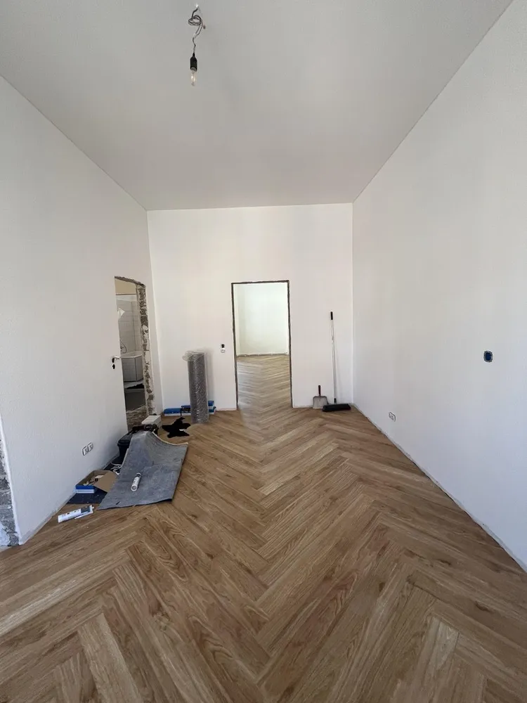 3 Zimmer Wohnung mit 84 m² in Karlsruhe – Bild 8