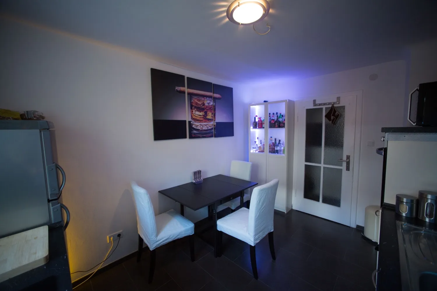 2 Zimmer Wohnung mit 56 m² in Nürnberg – Bild 1