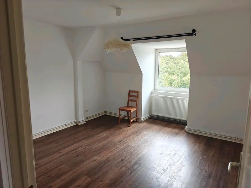 WG-Zimmer mit 15 m² in Lübeck – Bild 9
