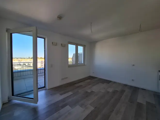 1 Zimmer Wohnung mit 35 m² in Berlin – Bild 8