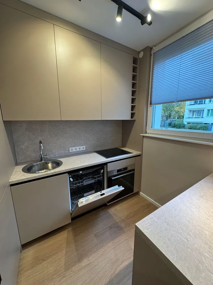 2 Zimmer Wohnung mit 50 m² in Berlin – Bild 10