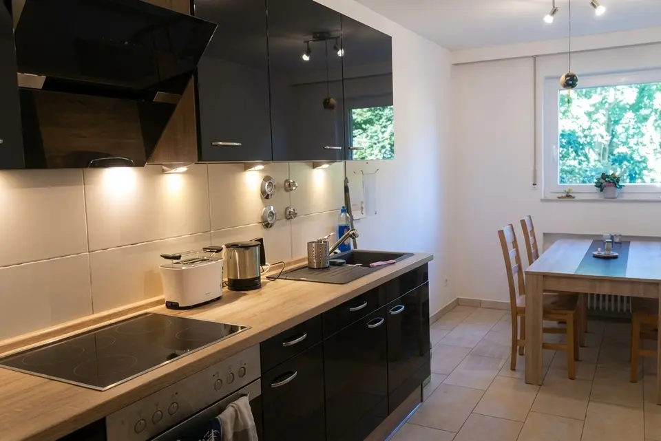 WG-Zimmer mit 18 m² in Osnabrück – Bild 6