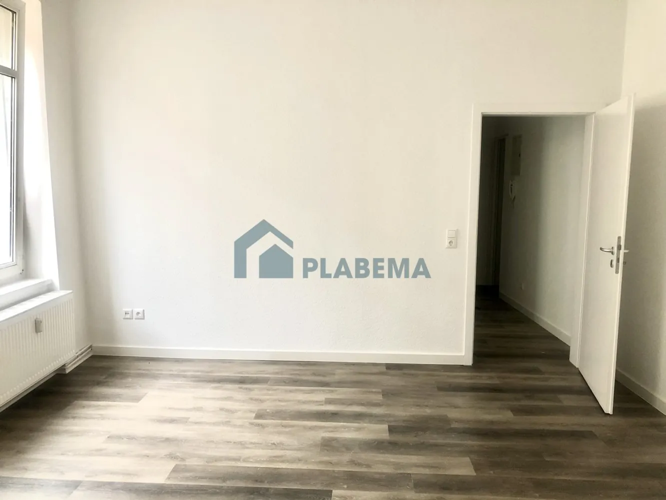 2 Zimmer Wohnung mit 44 m² in Schwerin – Bild 10