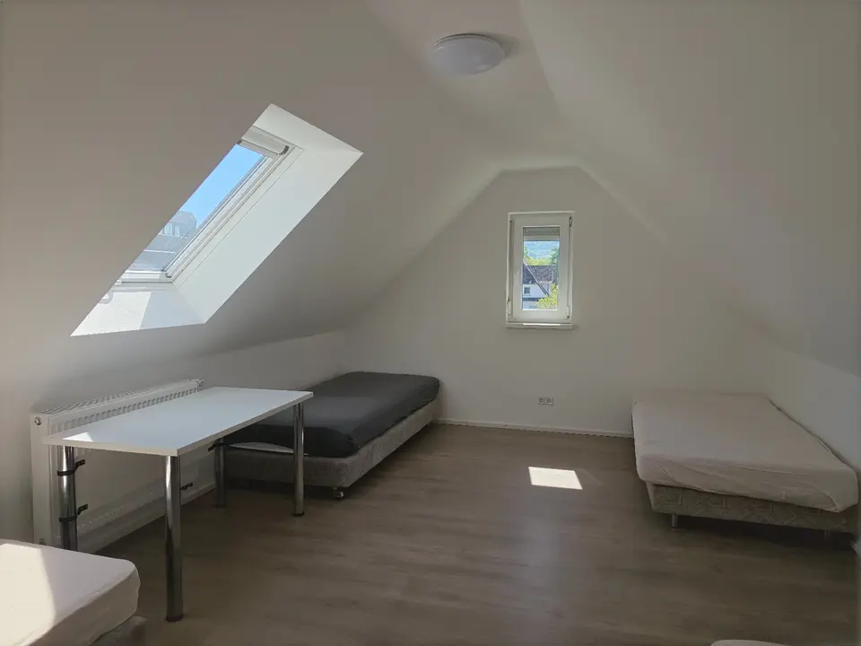 WG-Zimmer mit 18 m² in Metzingen – Bild 1