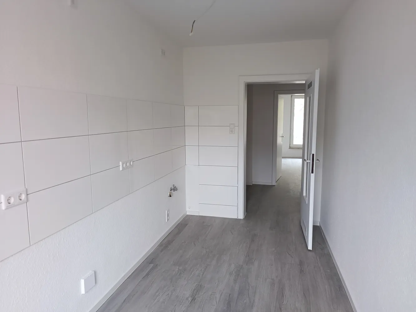 2 Zimmer Wohnung mit 56 m² in Aachen – Bild 7