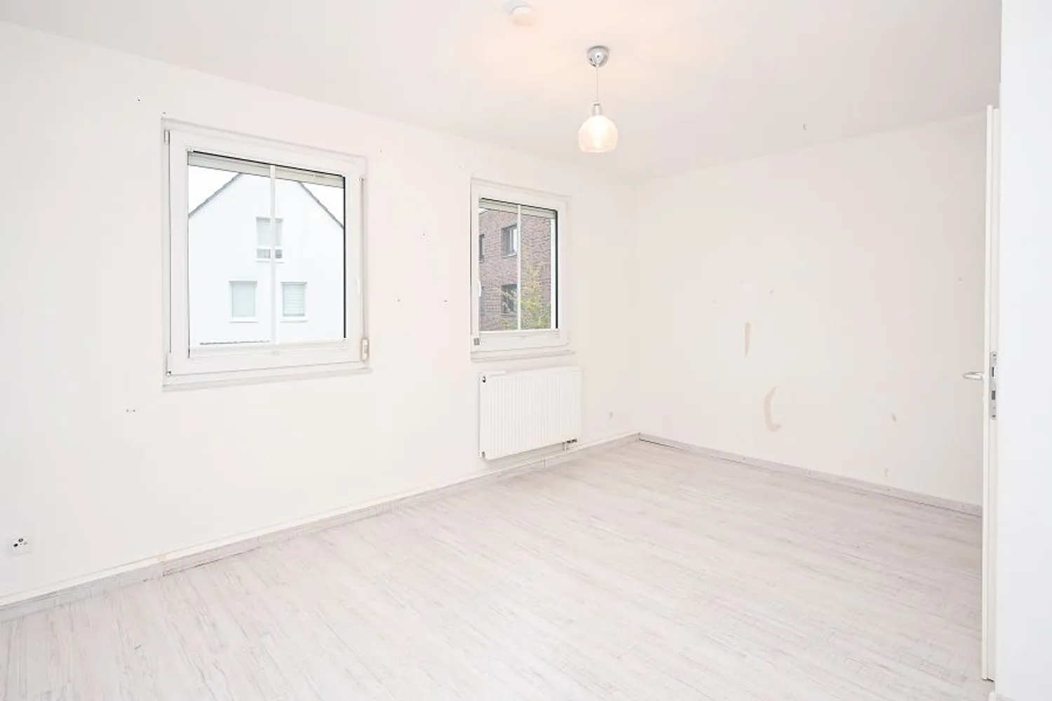 4 Zimmer Haus mit 103 m² in Hannover – Bild 6