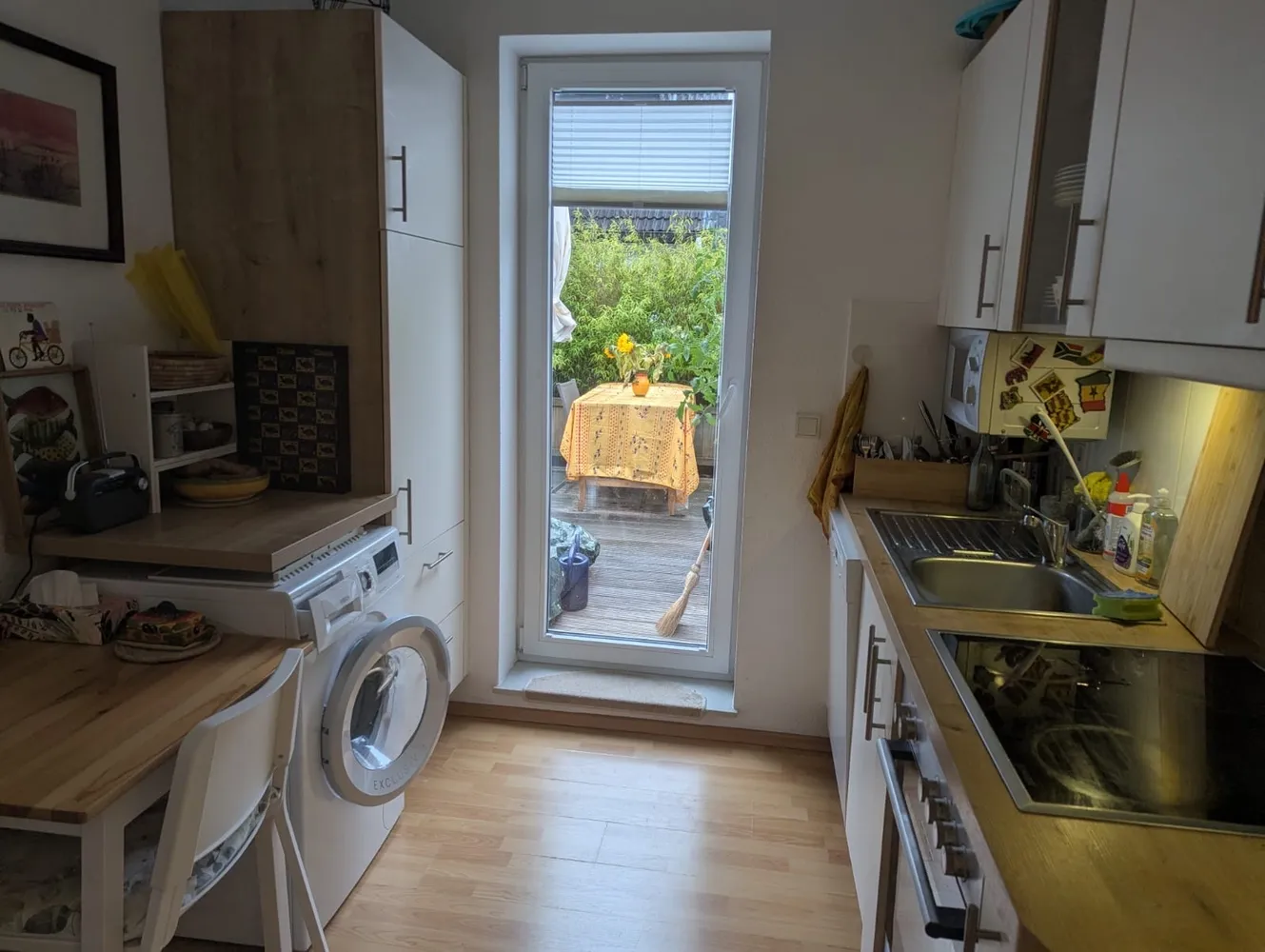 3 Zimmer Wohnung mit 65 m² in Bremen – Bild 3