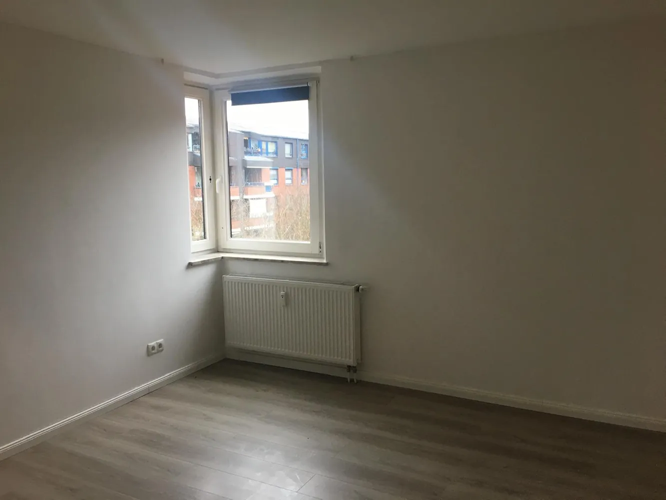 4 Zimmer Wohnung mit 108 m² in Ahrensburg – Bild 12