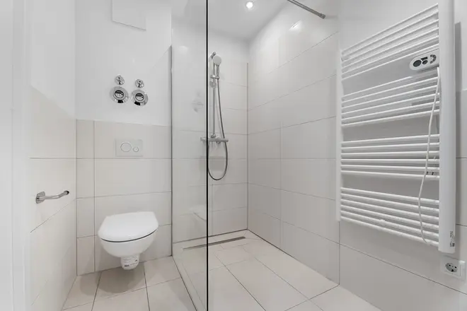 1 Zimmer Wohnung mit 26 m² in Berlin – Bild 5