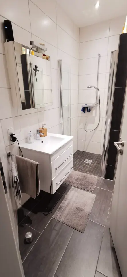 4 room apartment with 83 m² in Hamminkeln – Photo 4
