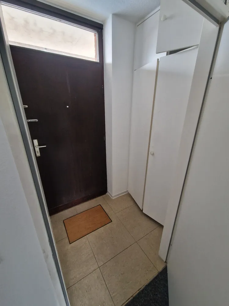 2 Zimmer Wohnung mit 59 m² in Borken – Bild 8