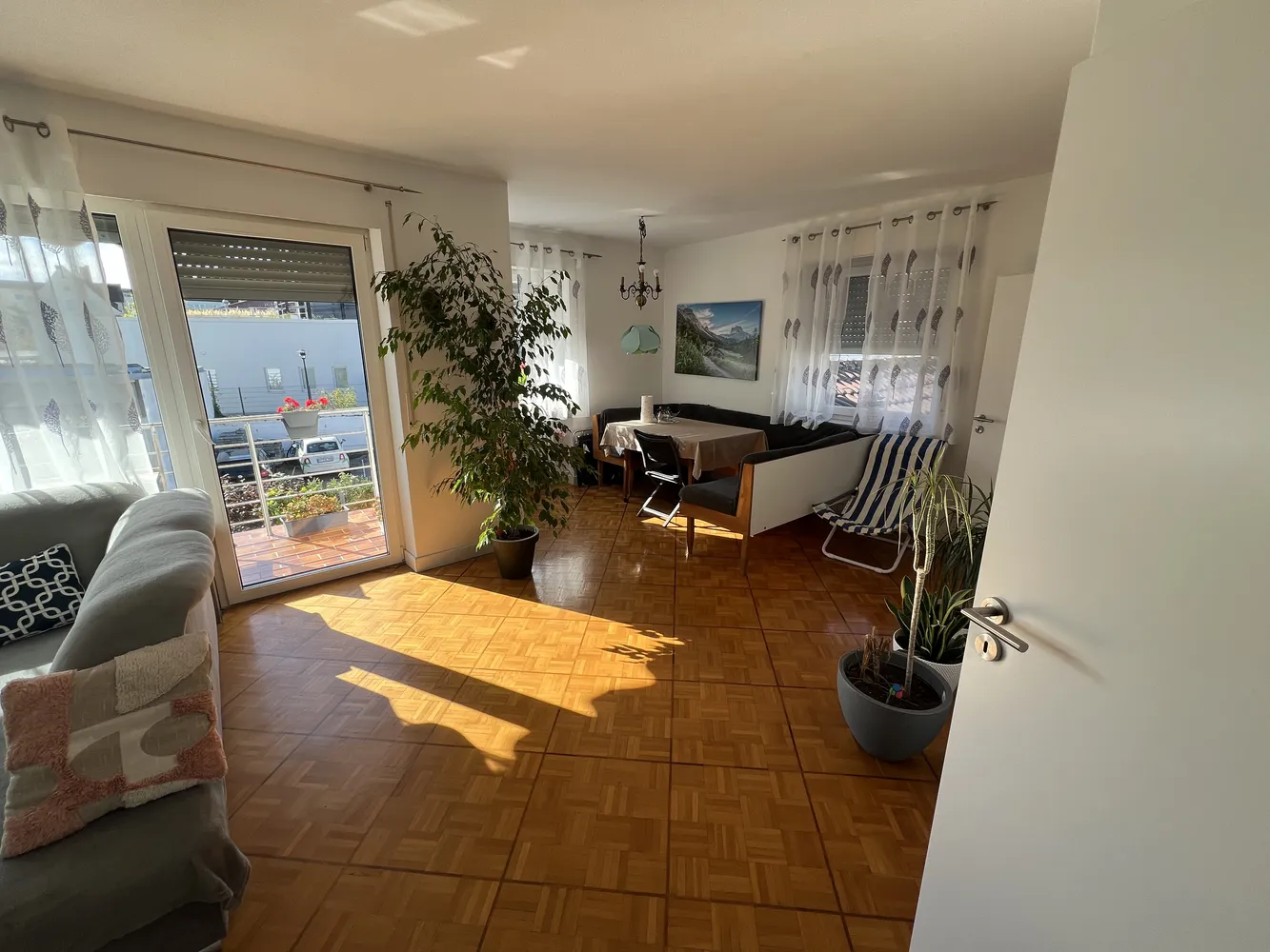 3 Zimmer Wohnung mit 90 m² in Kaufbeuren – Bild 8