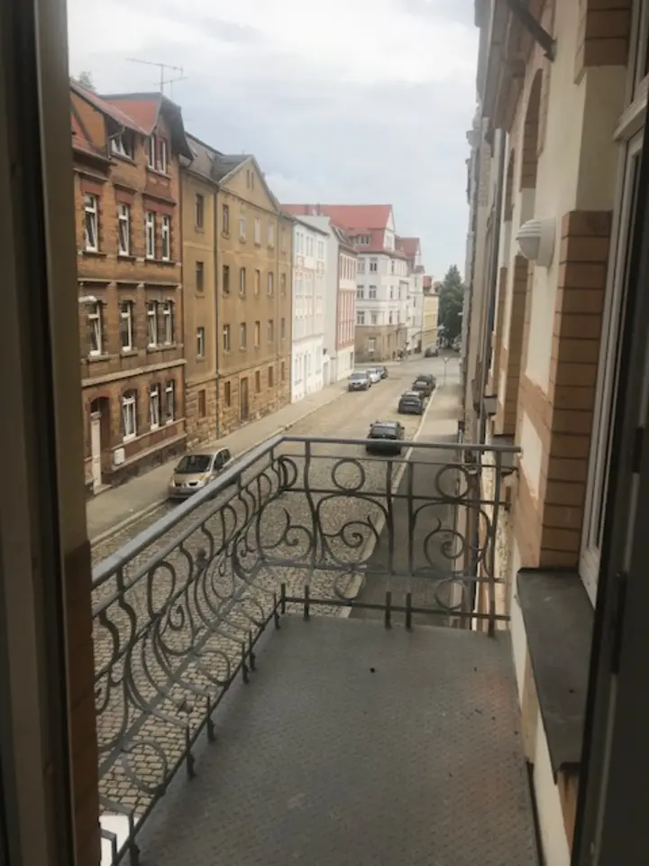 2 Zimmer Wohnung mit 61 m² in Zeitz – Bild 5
