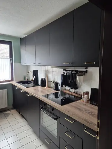 3 Zimmer Wohnung mit 97 m² in Duisburg – Bild 5