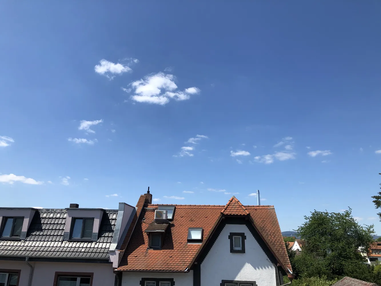 2 Zimmer Wohnung mit 36 m² in Oberursel (Taunus) – Bild 9