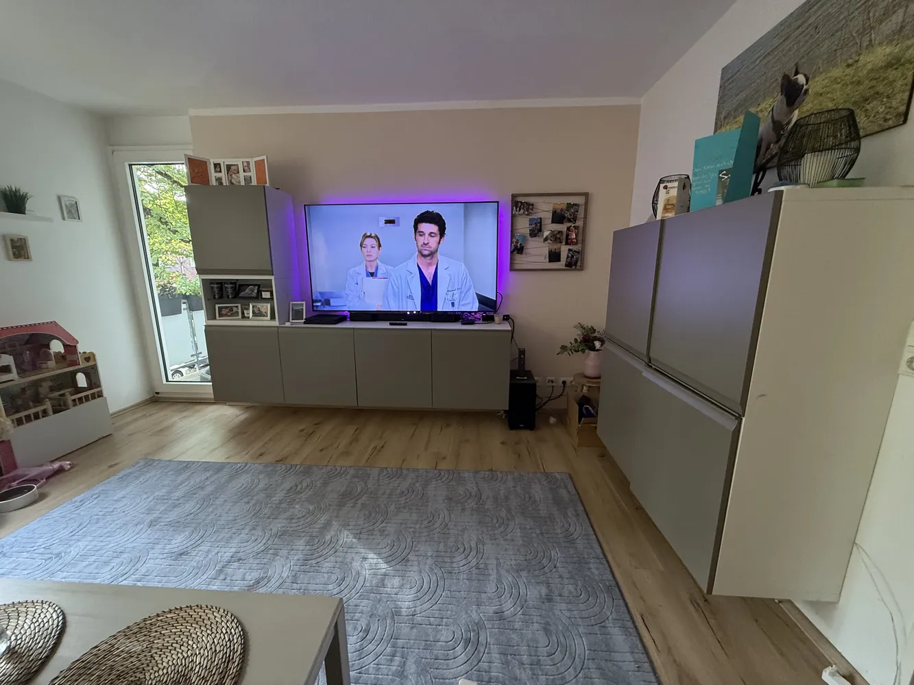 3 Zimmer Wohnung mit 85 m² in Duisburg – Bild 2
