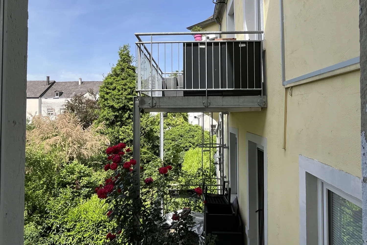 3 Zimmer Wohnung mit 86 m² in Trier – Bild 3