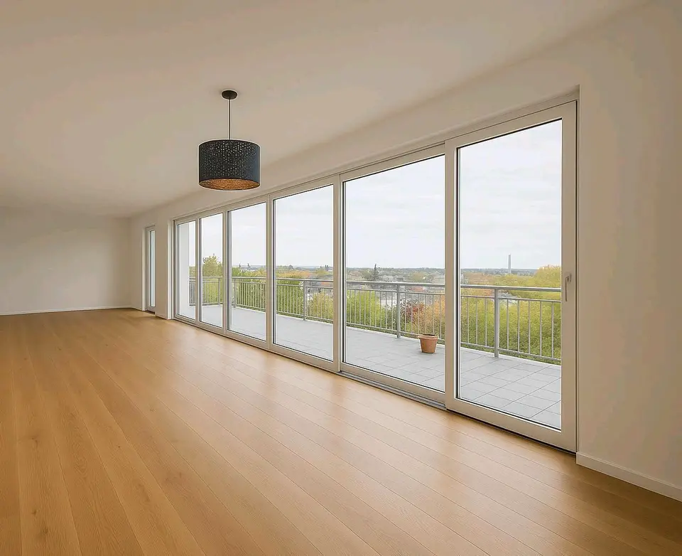 3 Zimmer Wohnung mit 123 m² in Paderborn – Bild 6