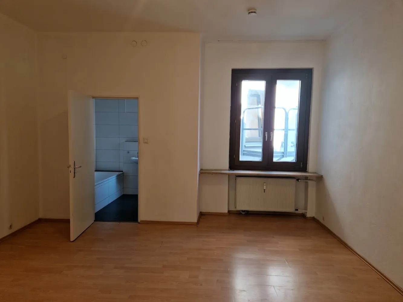 2 Zimmer Wohnung mit 78 m² in Nürnberg – Bild 6