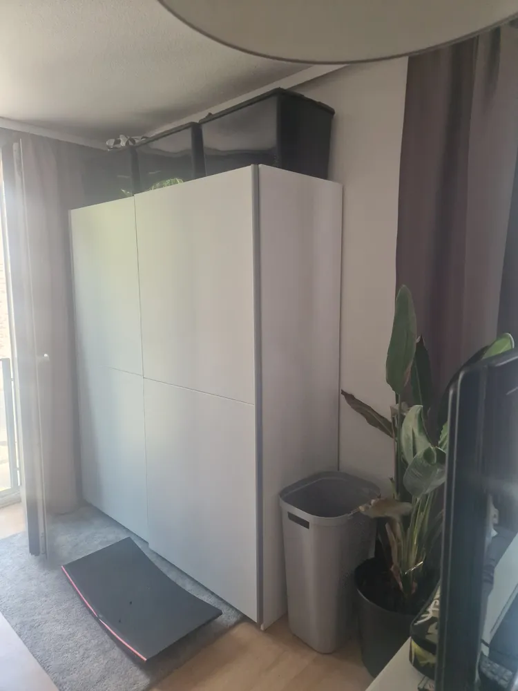 2 Zimmer Wohnung mit 30 m² in Aachen – Bild 5