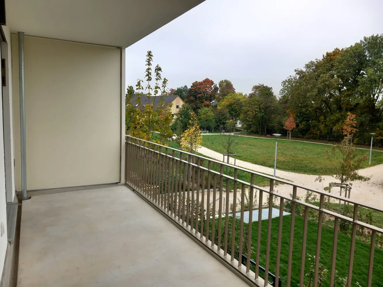 2 Zimmer Wohnung mit 46 m² in München – Bild 1