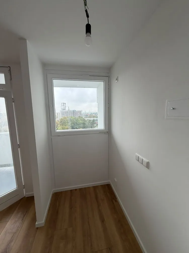 1 Zimmer Wohnung mit 37 m² in Frankfurt am Main – Bild 4