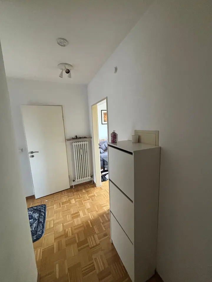 3 Zimmer Wohnung mit 68 m² in Trier – Bild 5