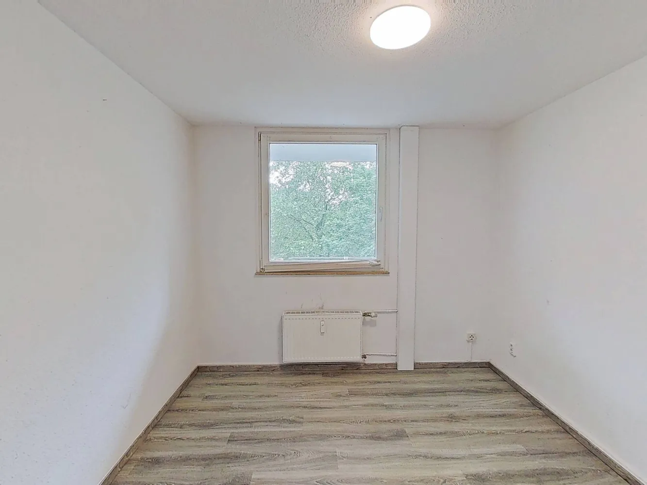1 Zimmer Wohnung mit 19 m² in Münster – Bild 1