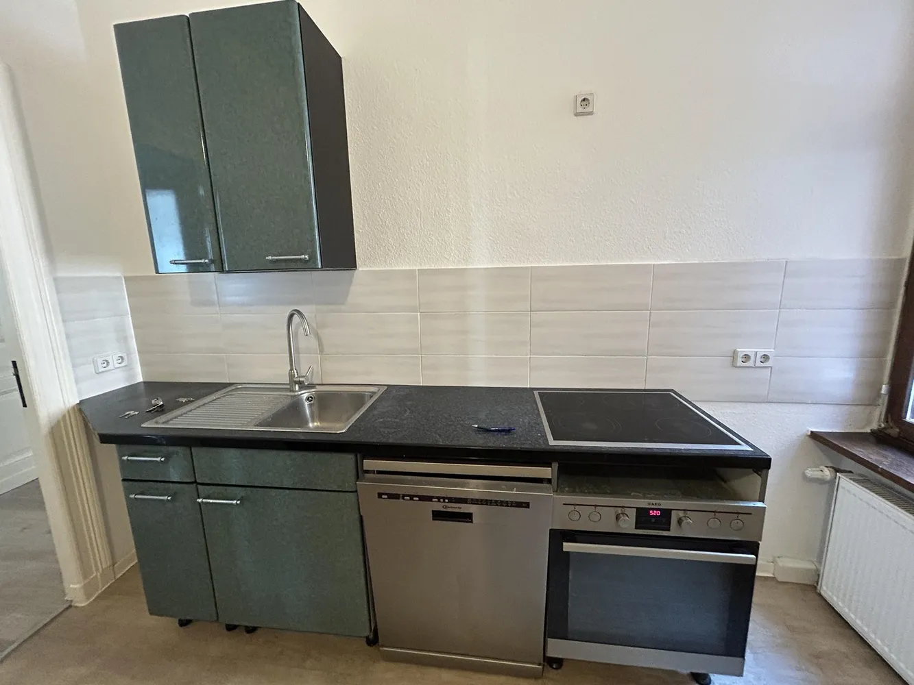 3 Zimmer Wohnung mit 96 m² in Halle (Saale) – Bild 5