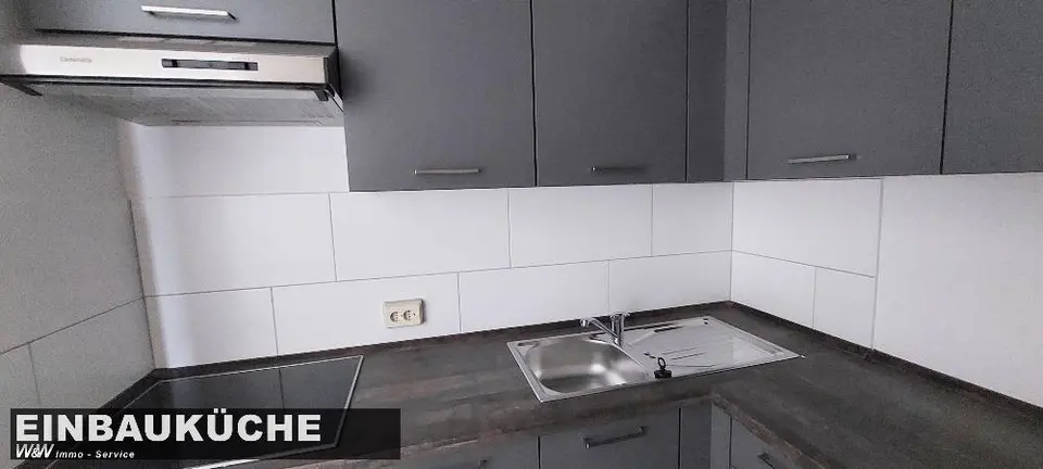 3 Zimmer Wohnung mit 57 m² in Zwickau – Bild 3