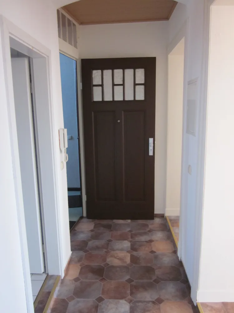 2 room apartment with 65 m² in Luckenwalde – Photo 4