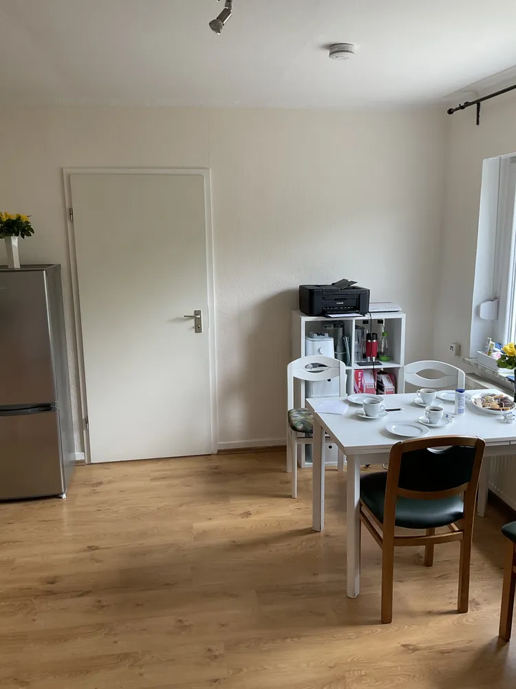 2 Zimmer Wohnung mit 41 m² in Dortmund – Bild 5