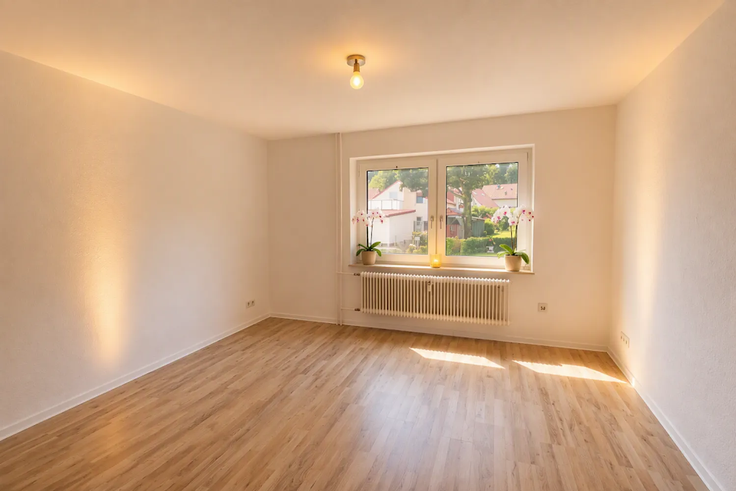 1 Zimmer Wohnung mit 38 m² in Dortmund – Bild 3
