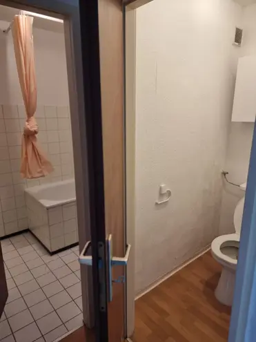 1 Zimmer Wohnung mit 40 m² in München – Bild 6