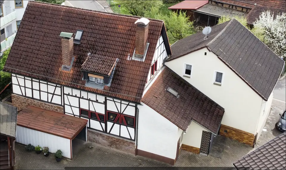 WG-Zimmer mit 86 m² in Miltenberg – Bild 2
